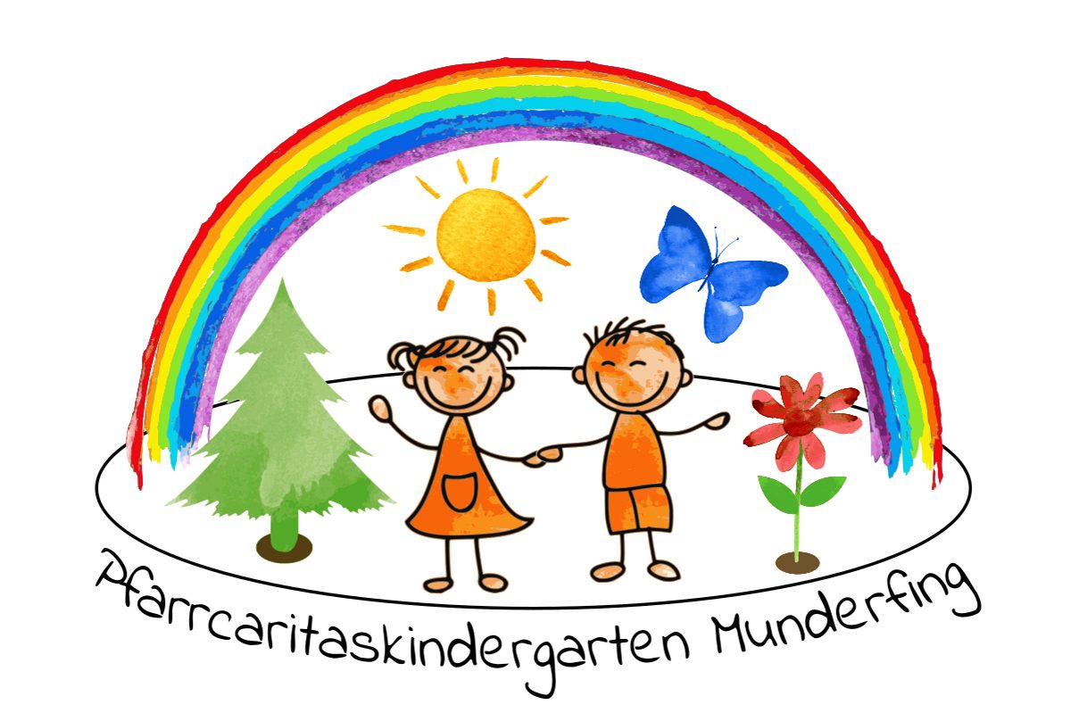 Voranmeldung für das Kindergartenjahr 2024 2025 Gemeinde Munderfing