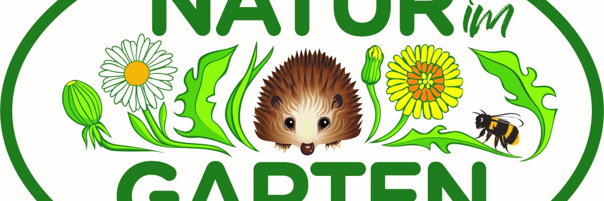 Natur im Garten Logo