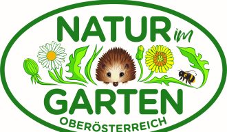 Natur im Garten Logo