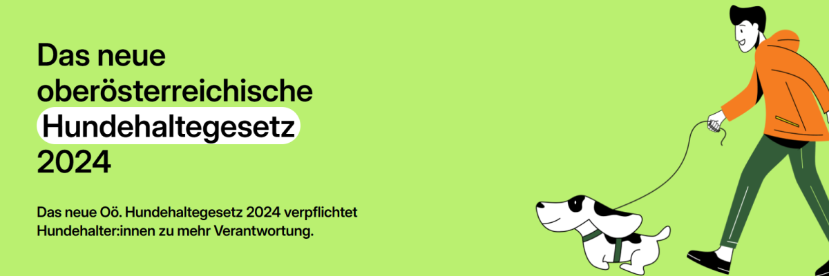 Hunde-Website